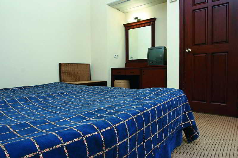 Otel Golden Lotus Kemer